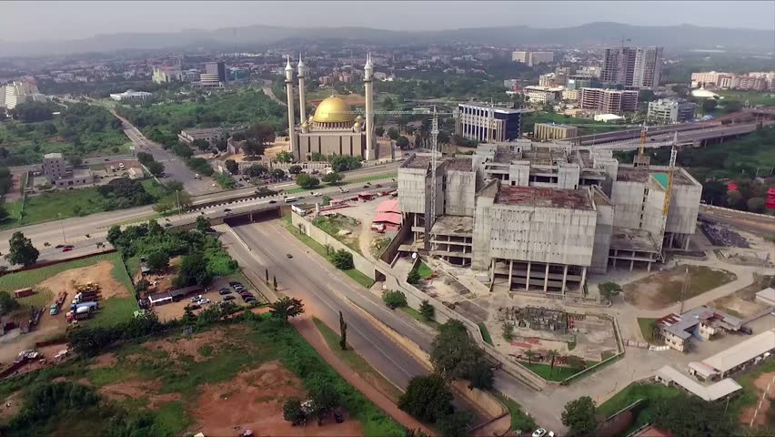 Africa - Cheap Flights to Abuja 