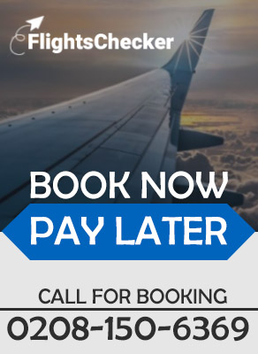 book now pay later promotion